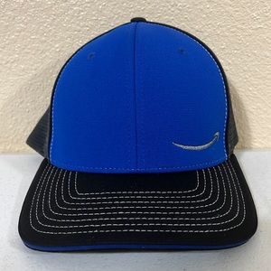 NEW Amazon Prime Embroidered Cap